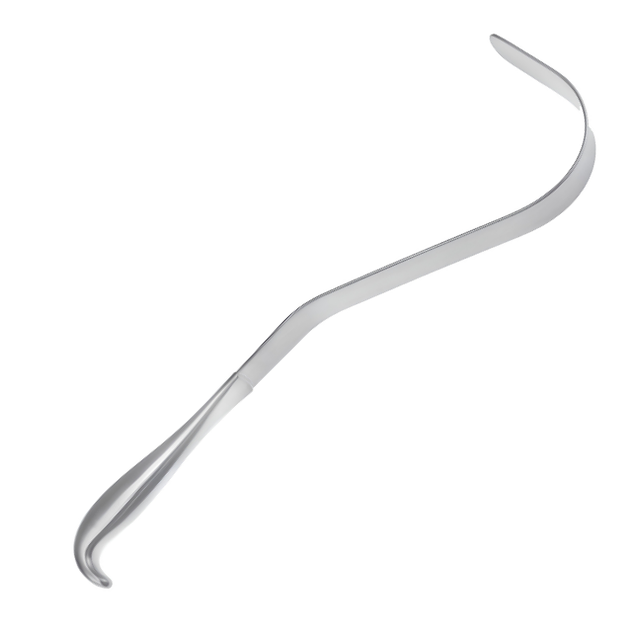 Willauer-Deaver Retractor Willauer-Deaver Retractor von Retractor Maker