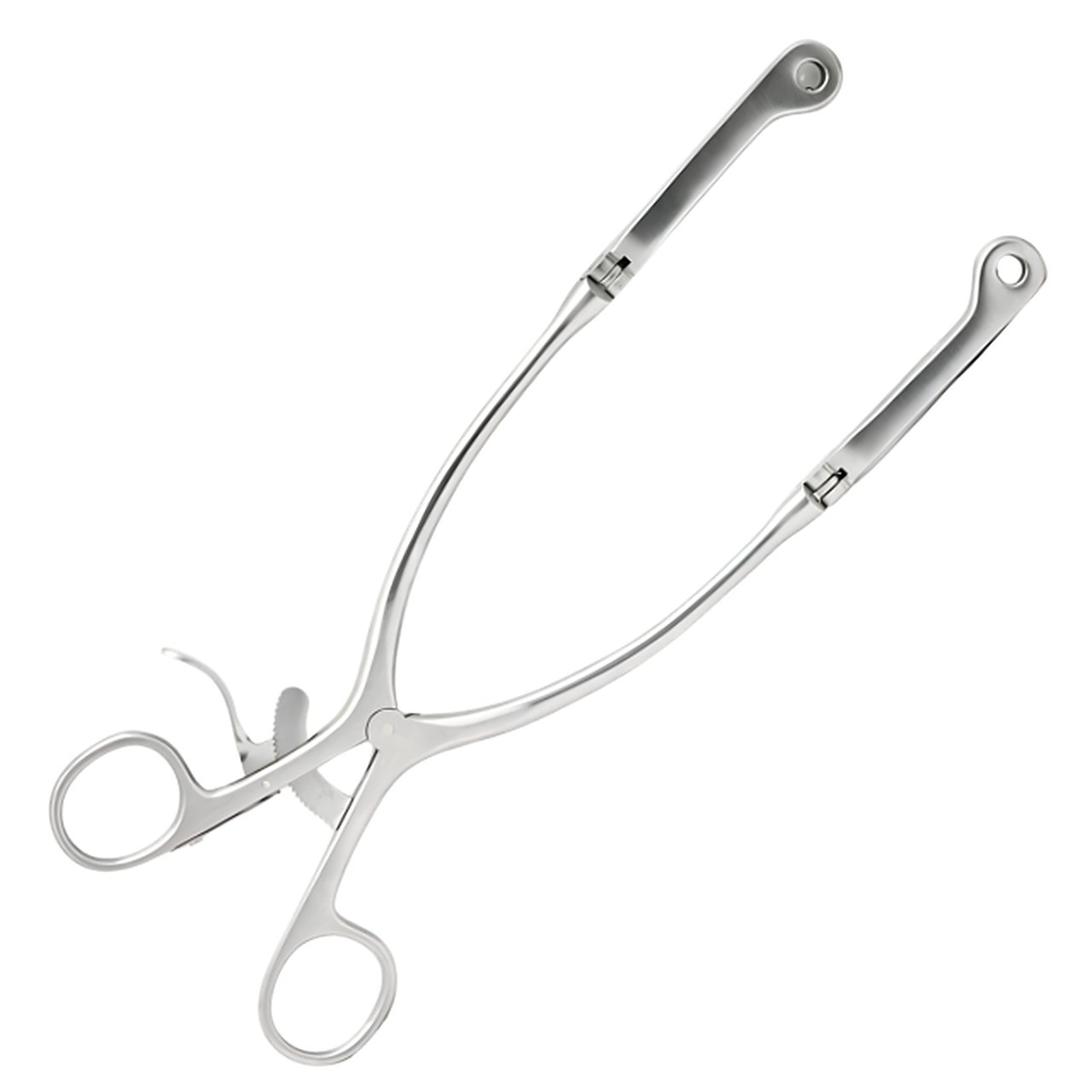 Cloward-Style Zervikal-Sperrer Cloward-Style Zervikal-Sperrer von Retractor Maker