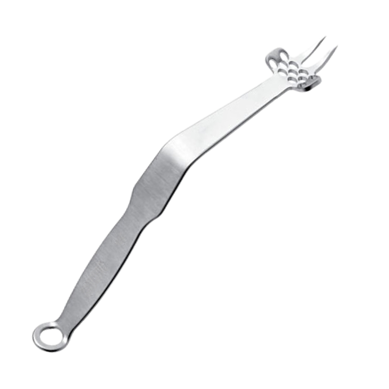 Lateral Soft Tissue Retractors Laterale Weichteil-Retraktoren von Retractor Maker