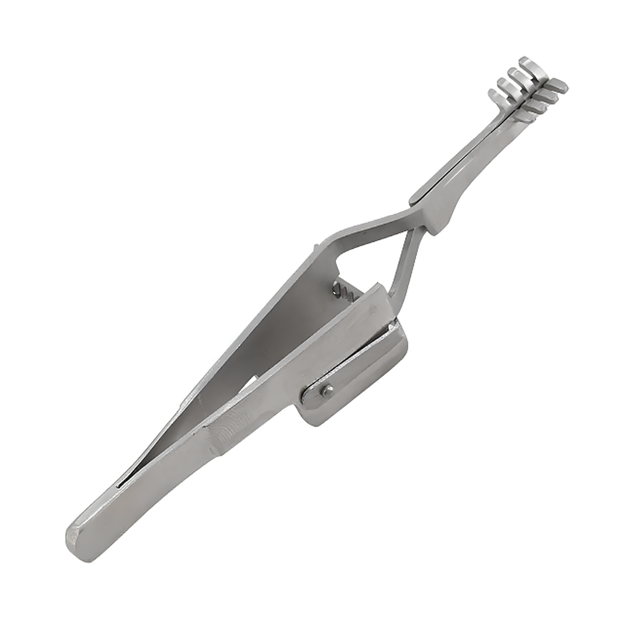 Holzhimer Self-Retaining Retractor Holzhimer Self-Retaining Retractor von Retractor Maker
