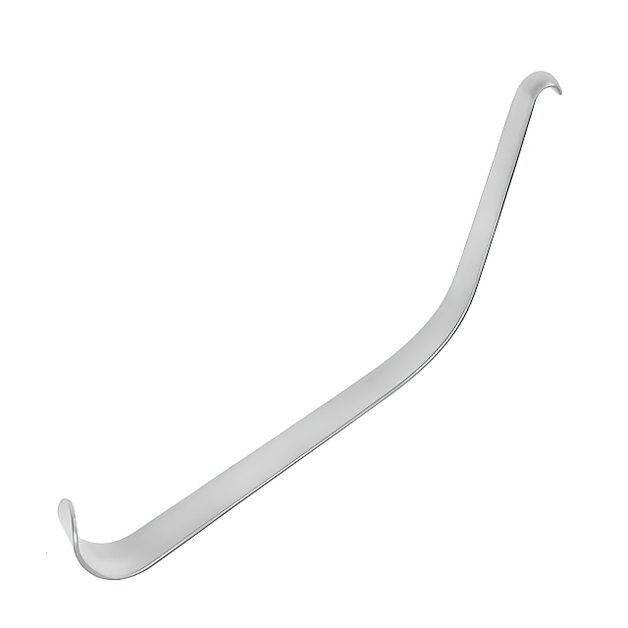 Obwegeser Mandibular Channel Retractor Obwegeser Mandibular Channel Retractor von Retractor Maker