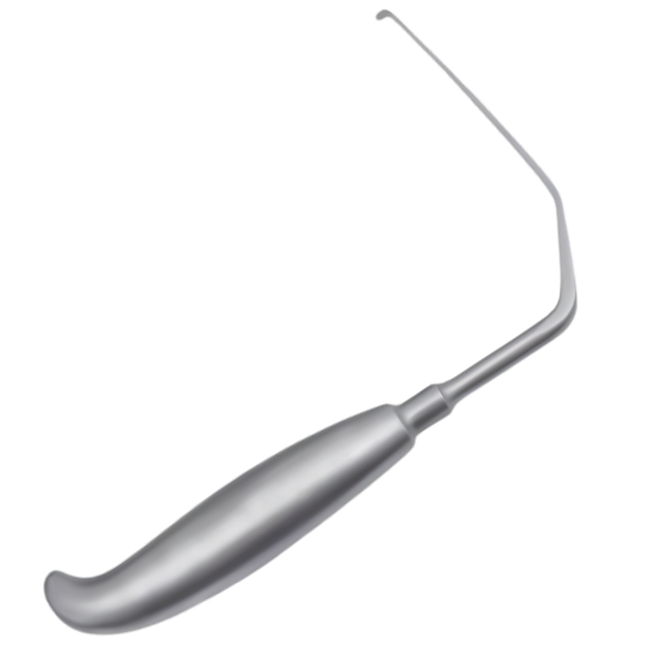 Hess Nerve Root Retractor Hess Nervwurzelhaken von Retractor Maker