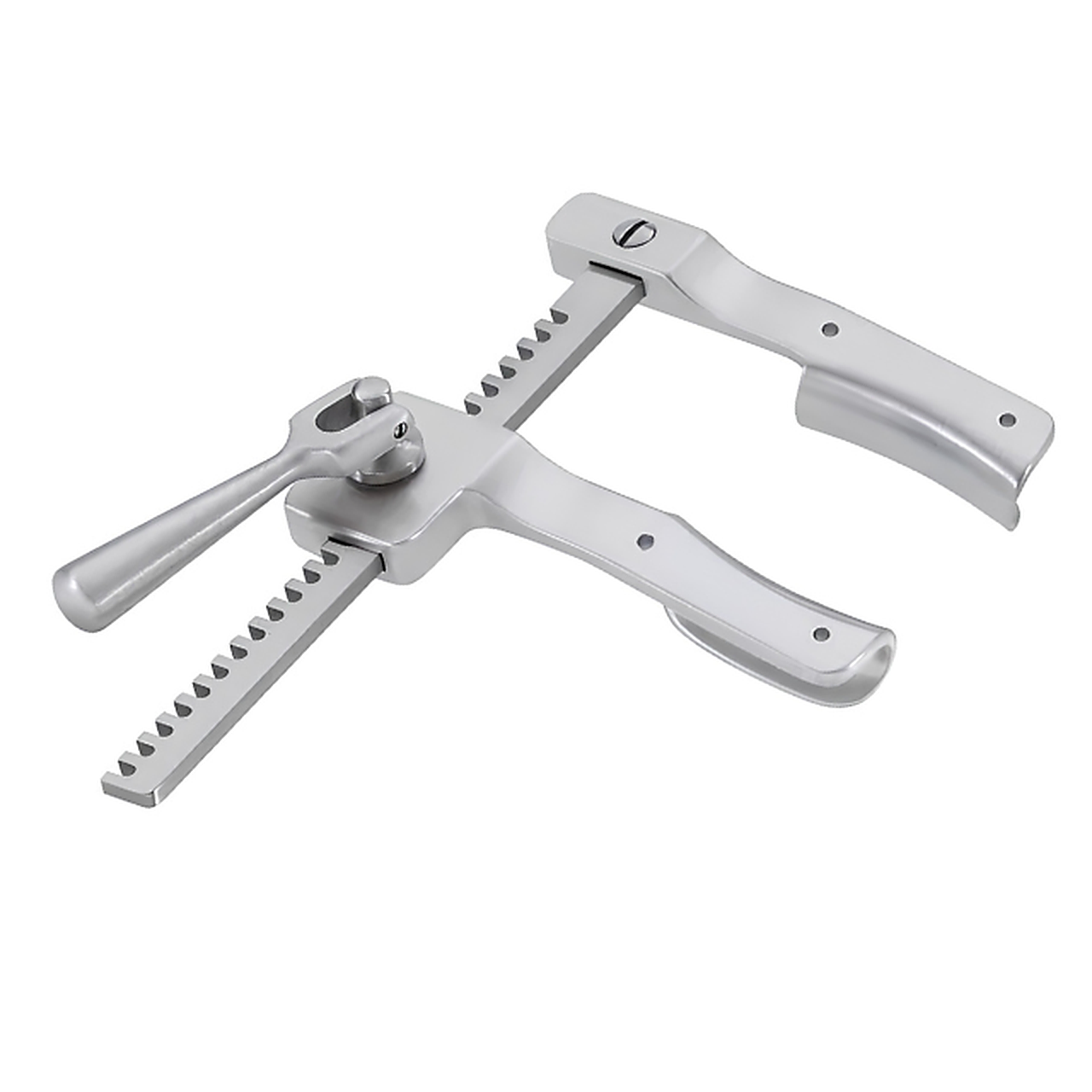 Castaneda Sternalsperrer Castaneda Sternalsperrer von Retractor Maker