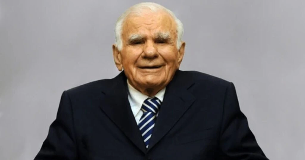 Dr. M. Gazi Yasargil