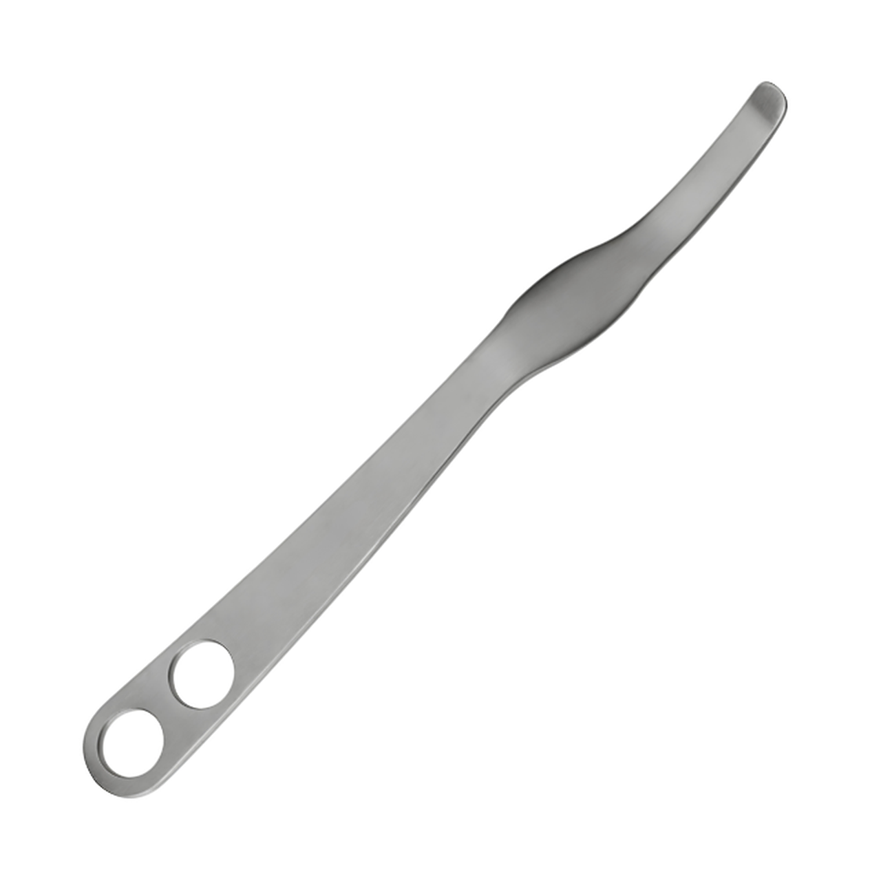 Pelvic Retractor Blunt Pelvic Retractor Blunt von Retractor Maker