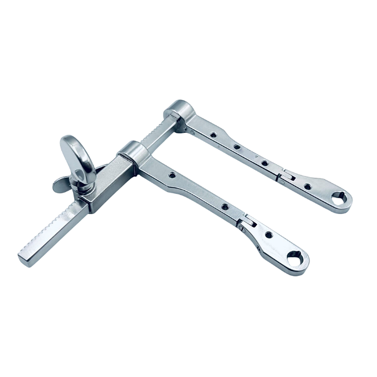Casper Cervical Retractor Casper Cervical Retractor von Retractor Maker