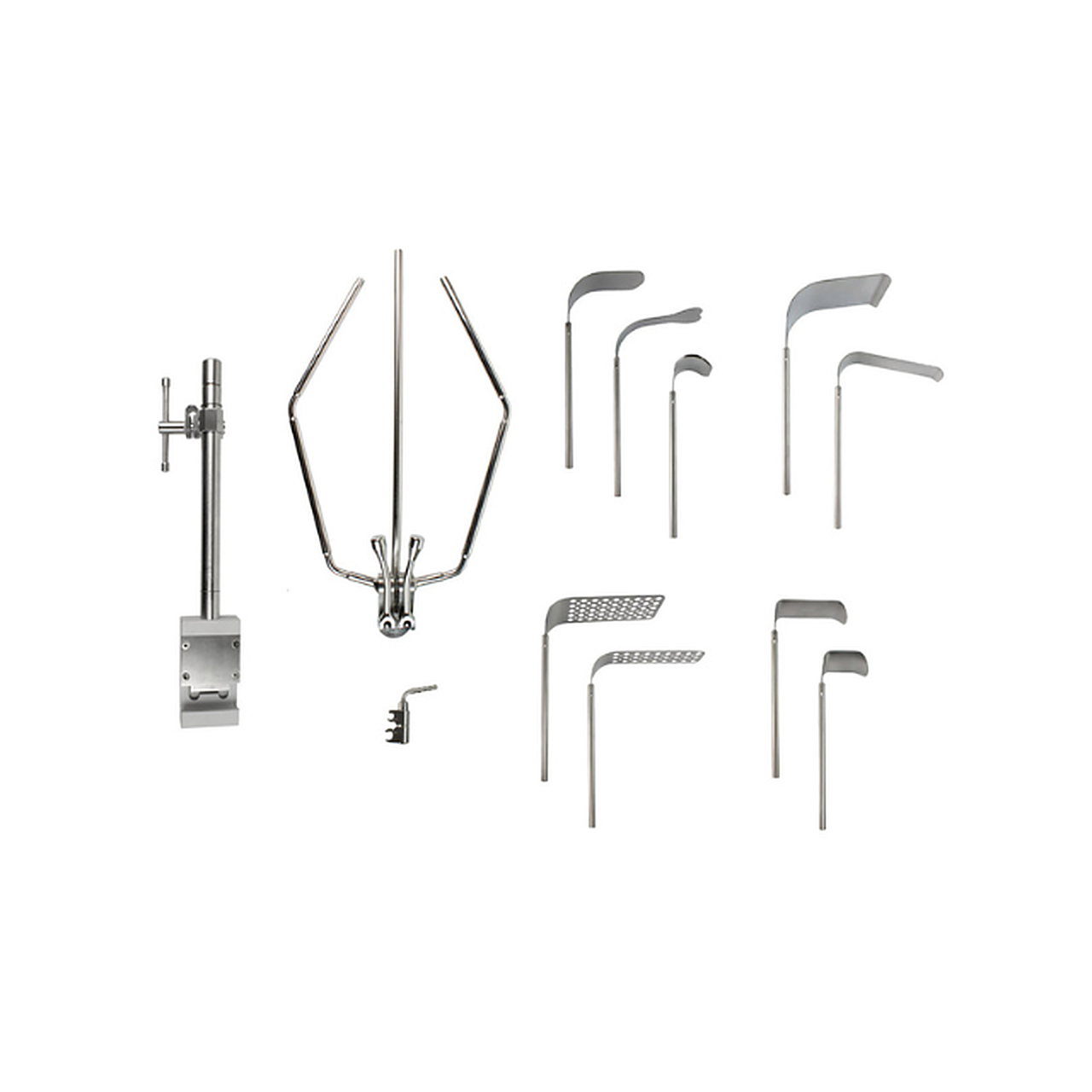 Lobster General Retractor System by Retractor Maker Lobster General Retractor System von Retractor Maker