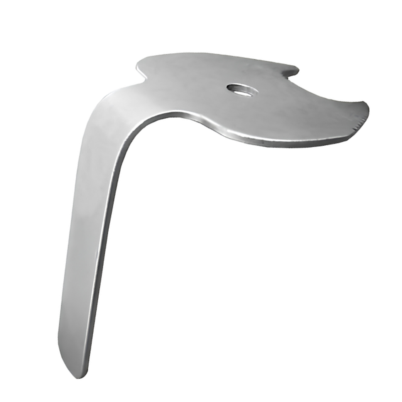 Anterior Femoral Condylar Retractor Anterior Femoral Condylar Retractor von Retractor Maker