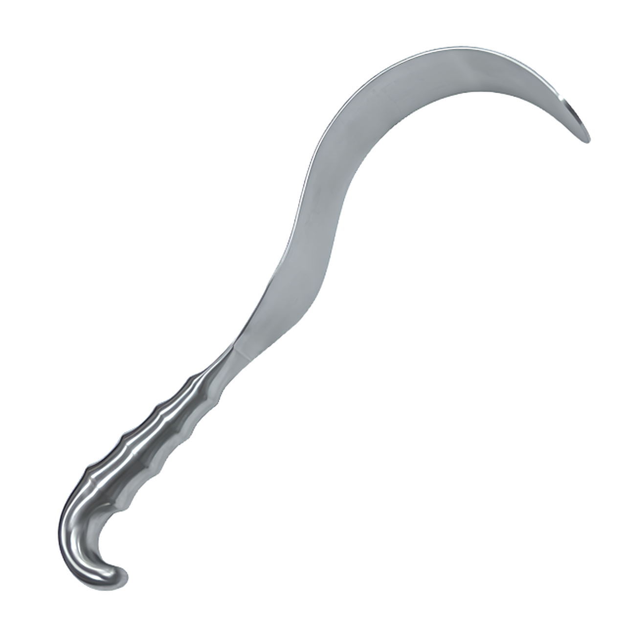 Deaver Retractors Hollow Grip Handle Deaver Retractors Hollow Grip Handle von Retractor Maker