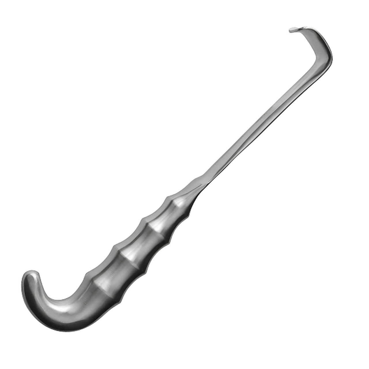 Richardson Retractor Grip Handle Richardson Retractor Grip Handle von Retractor Maker