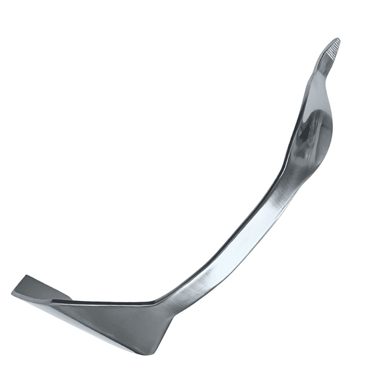 Cobra Retractor with Hand Rest Cobra Retractor with Hand Rest von Retractor Maker
