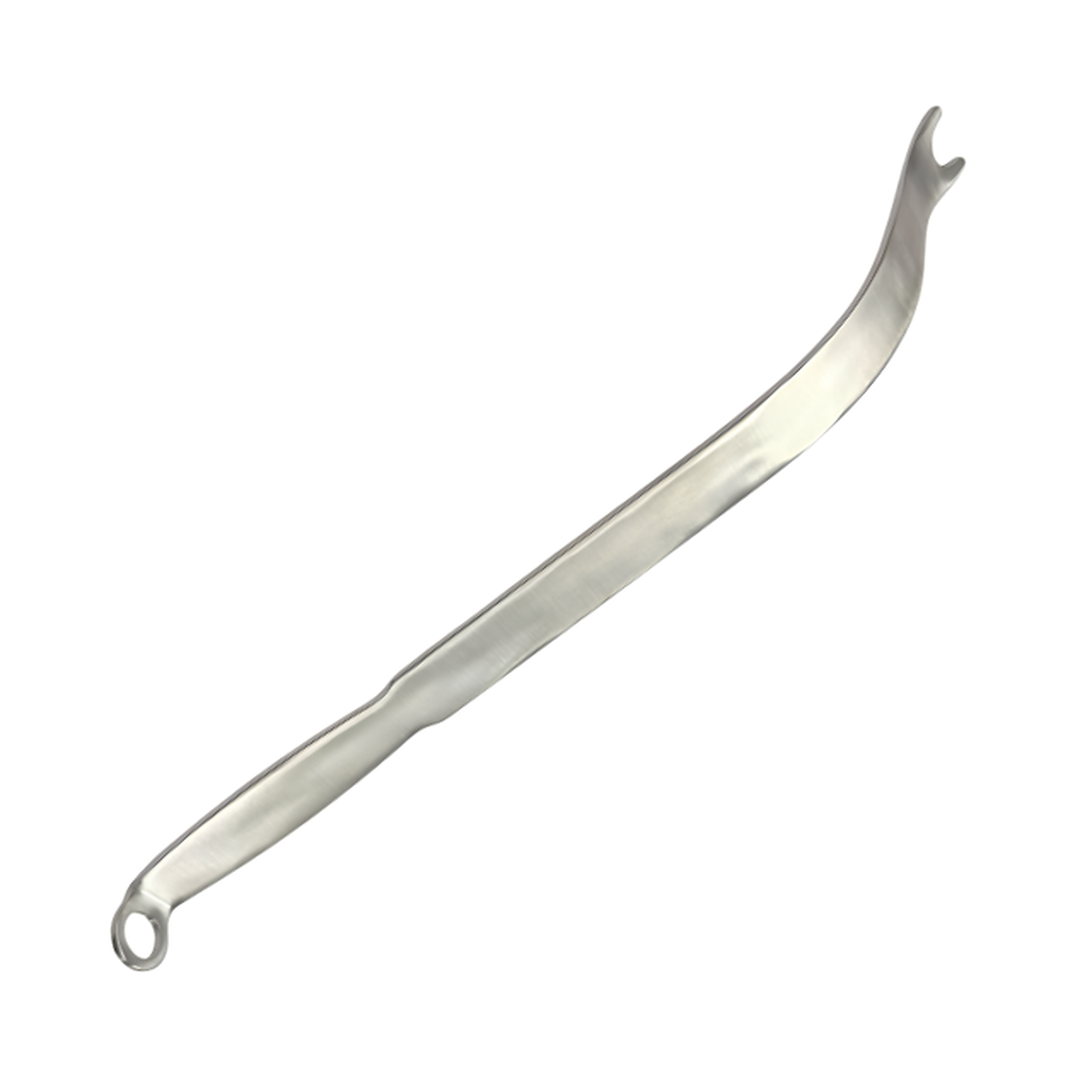 Femoral Calcar Retractor Femoral Calcar Retractor von Retractor Maker