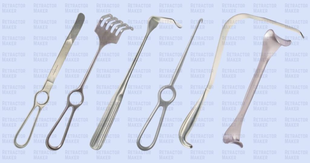 What is a Retractor? Purpose, History, and Modern Evolution