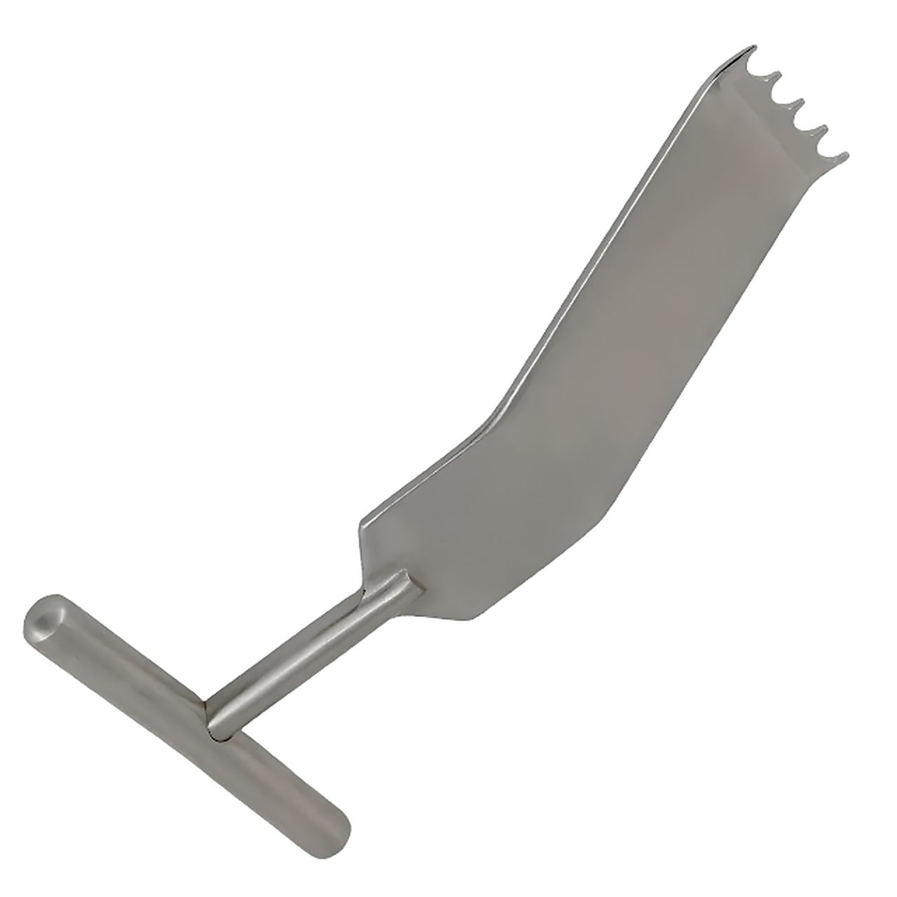 Shoulder Arthroplasty Retractor Glenoid Exposure Shoulder Arthroplasty Retractor Glenoid Exposure von Retractor Maker