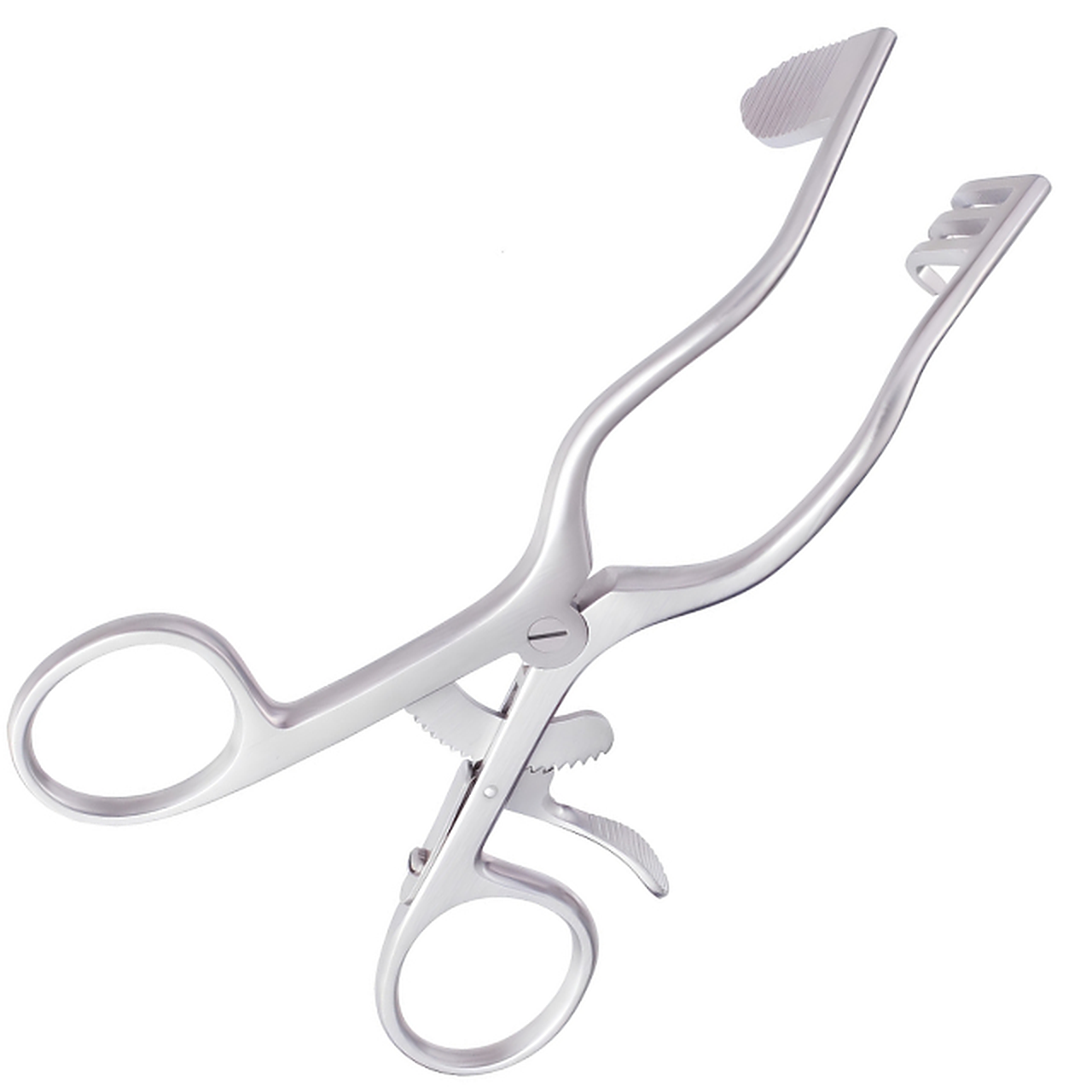 Perkins Self-Retaining Retractor Perkins Wundsperrer von Retractor Maker