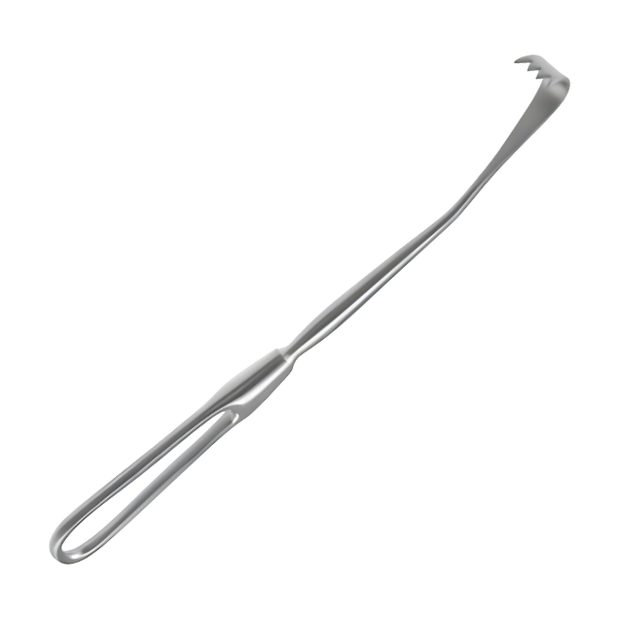 Sachs Vein Retractor Sachs Venenhaken von Retractor Maker