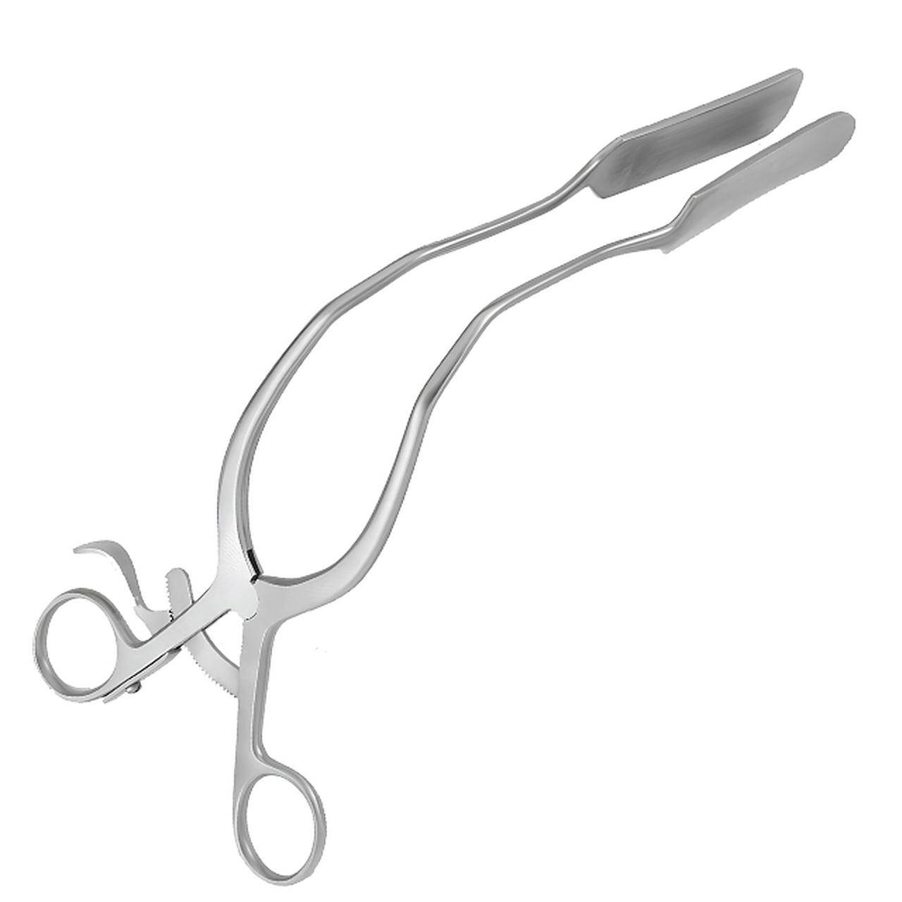 Lateral Wall Vaginal Retractor Lateral Wall Vaginal Retractor von Retractor Maker