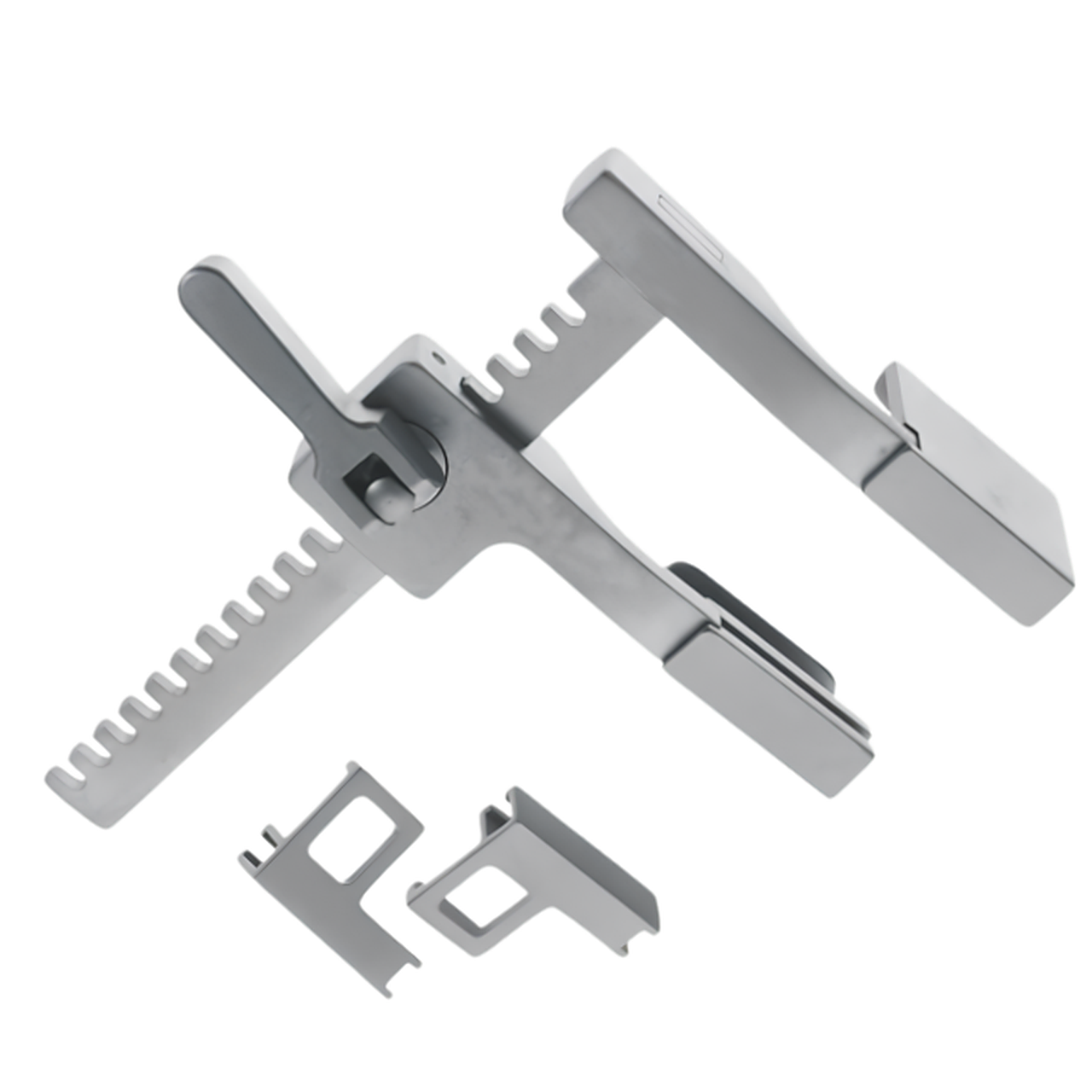 Baby-Haight Rib Spreader by Retractor Maker Baby-Haight Rippenspreizer von Retractor Maker