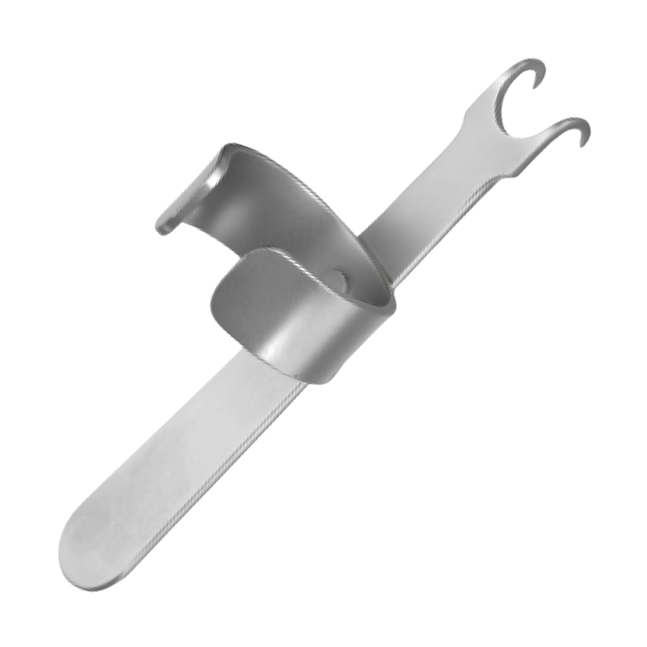 Swivel Ring Nasal Retractor Swivel Ring Nasal Retractor von Retractor Maker