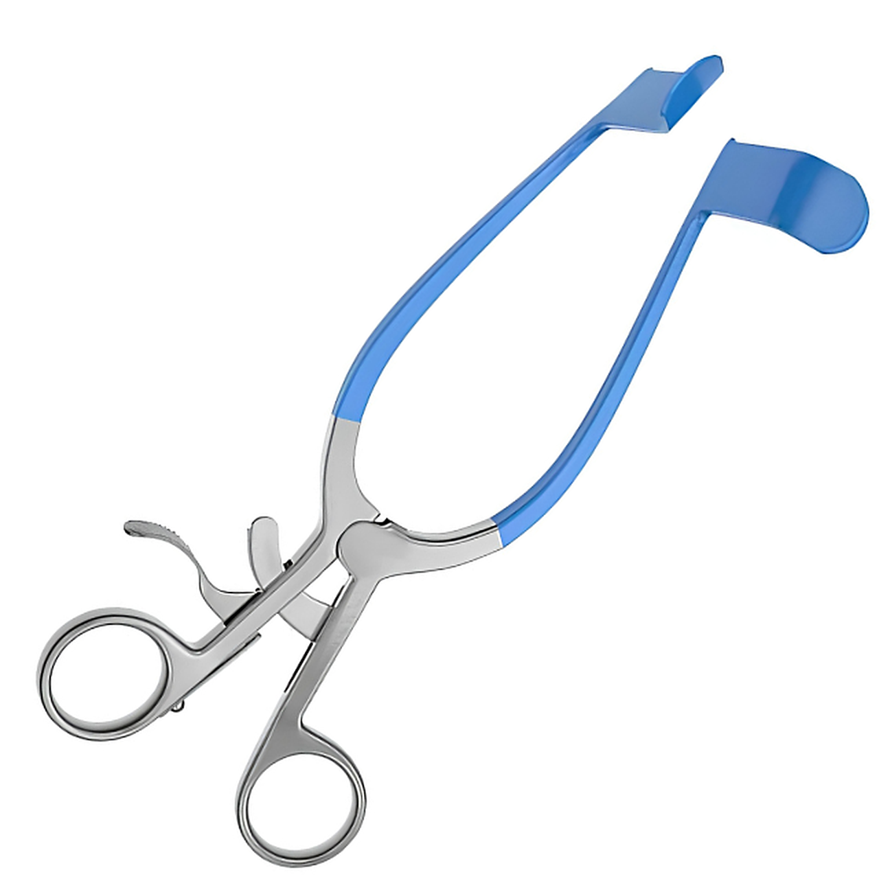 Redundant Nonconductive Wall Retractor Isolierter Redundant Nonconductive Wall Retractor von Retractor Maker