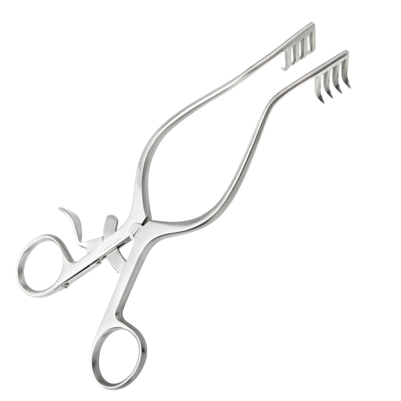 Beckmann Adson Self-Retaining Retractor by Retractor Maker