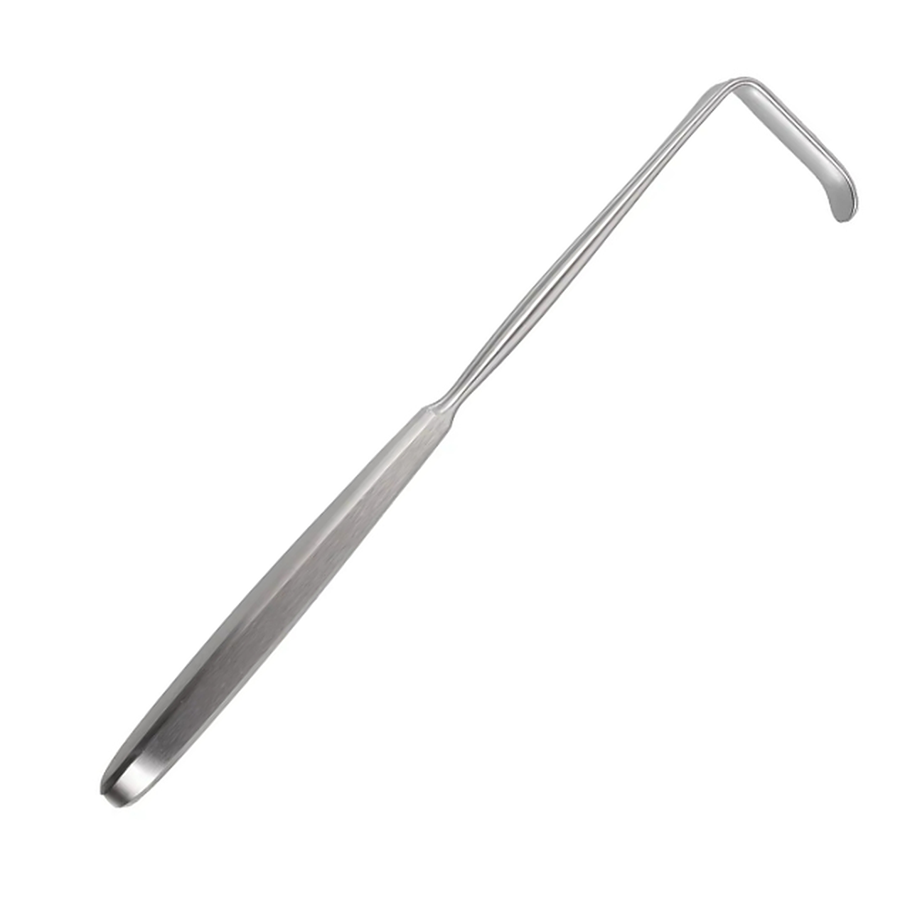 Langenbeck Retractor-Solid Handle Langenbeck Retractor-Solid Handle von Retractor Maker