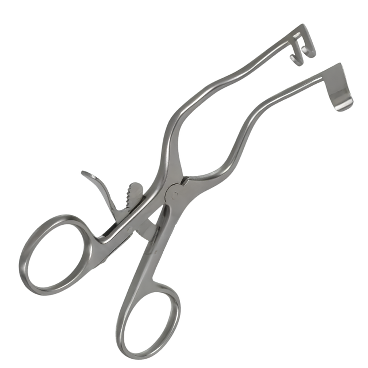Bellucci Endaural Retractors by Retractor Maker