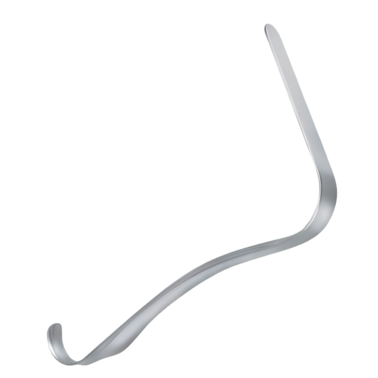 Kristeller Vaginal Retractor Kristeller Vaginal-Retraktor von Retractor Maker