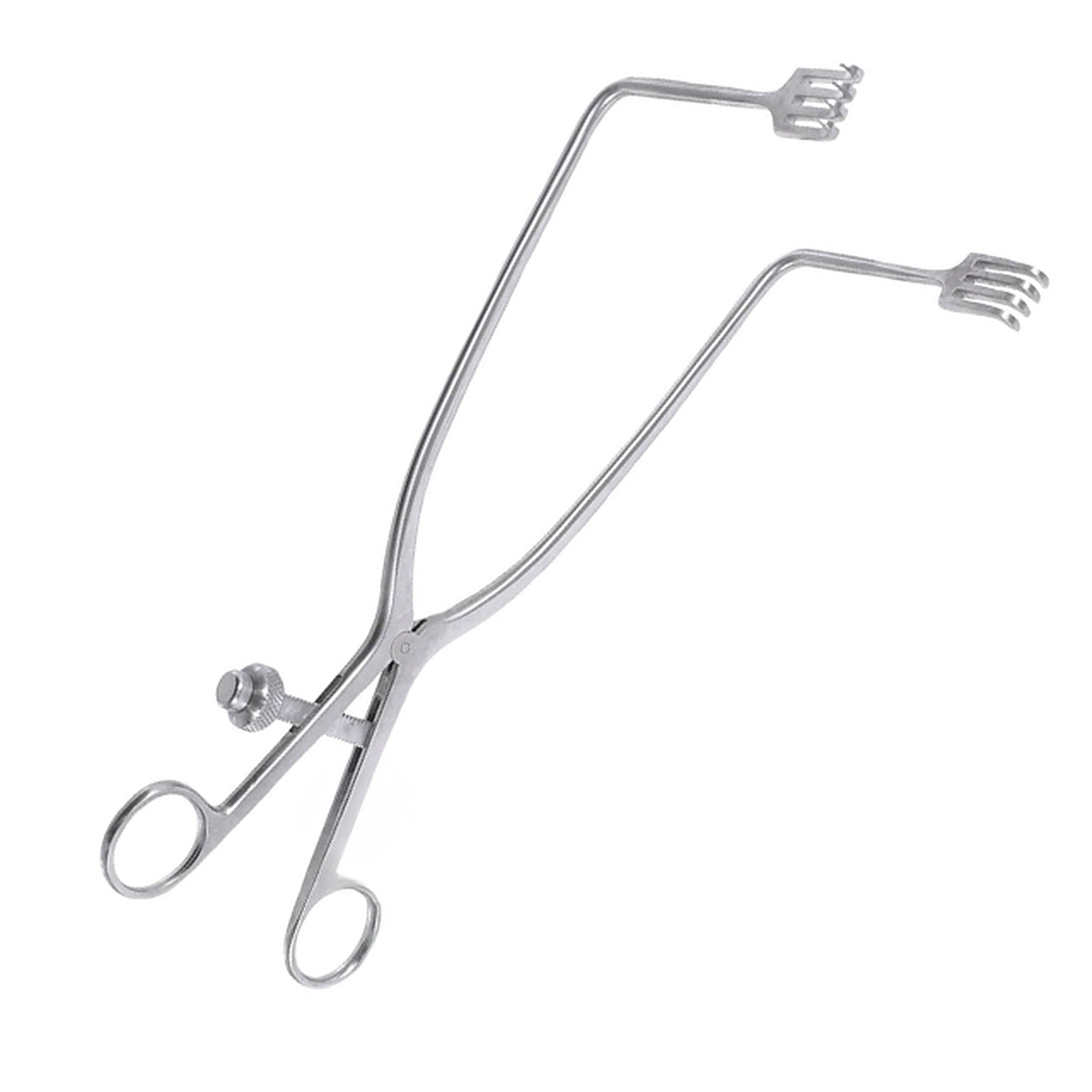 B-Z Weitlaner Retractor by Retractor Maker