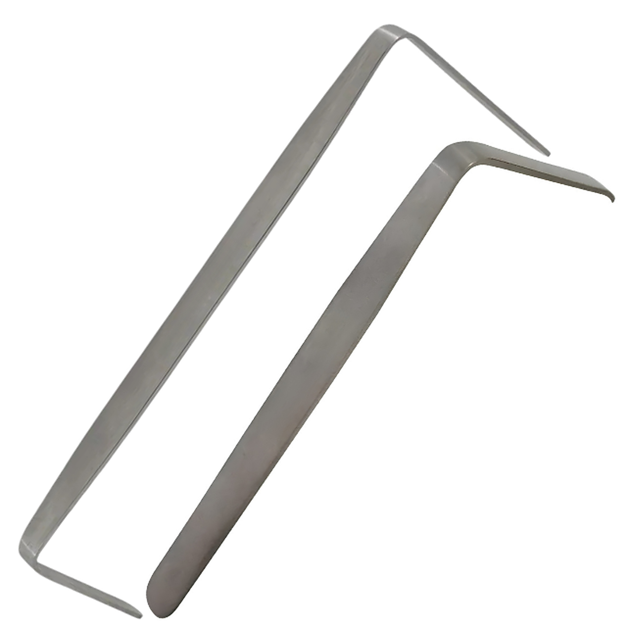 Low Profile Foot and Ankle Retractor Low Profile Fuß- und Sprunggelenks-Retraktor von Retractor Maker