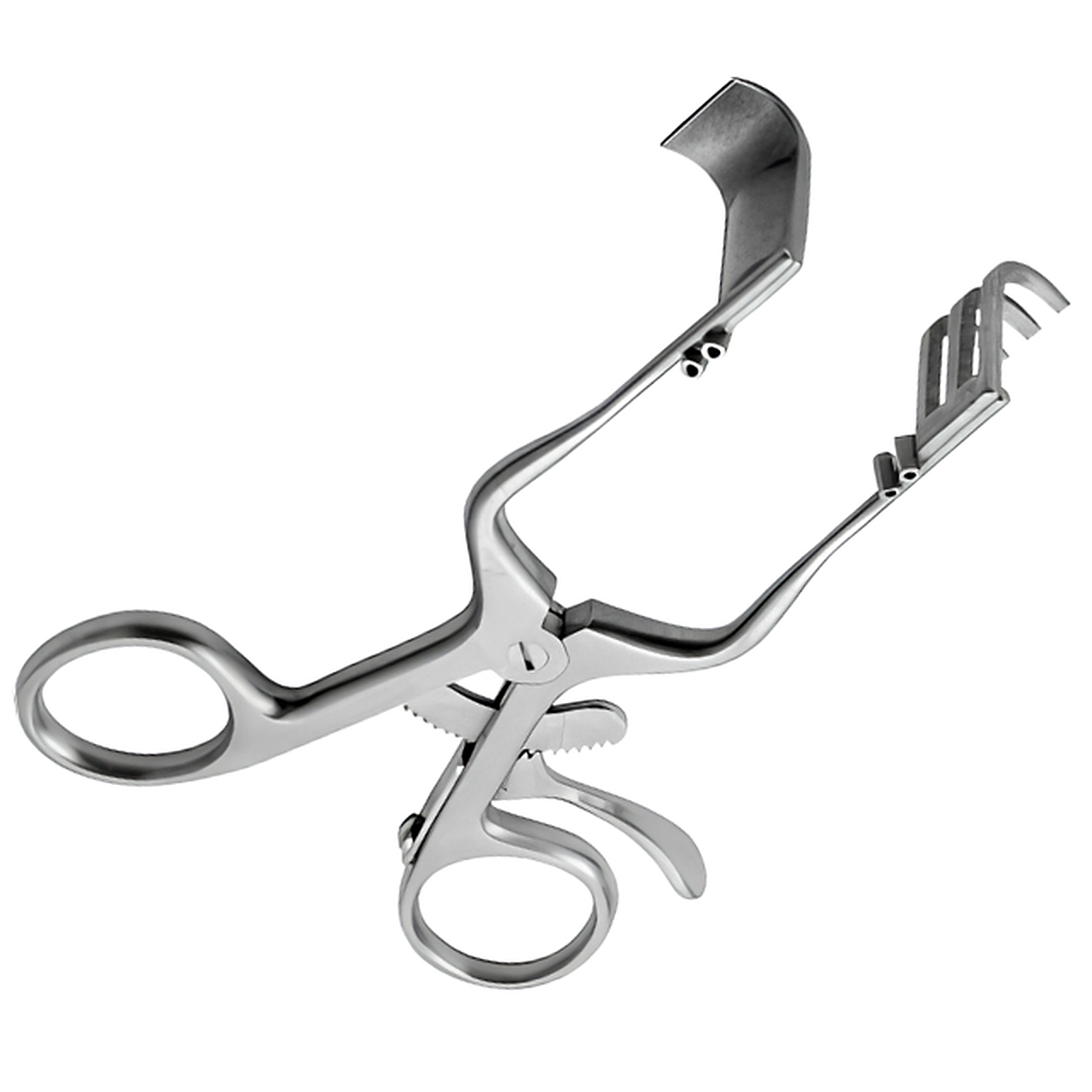 Williams Distal Radius Fracture Retractor Williams Distal Radius Fracture Retractor von Retractor Maker