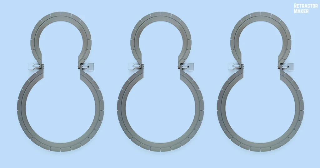 Écarteur Lone Star (gynécologie et urologie masculine)