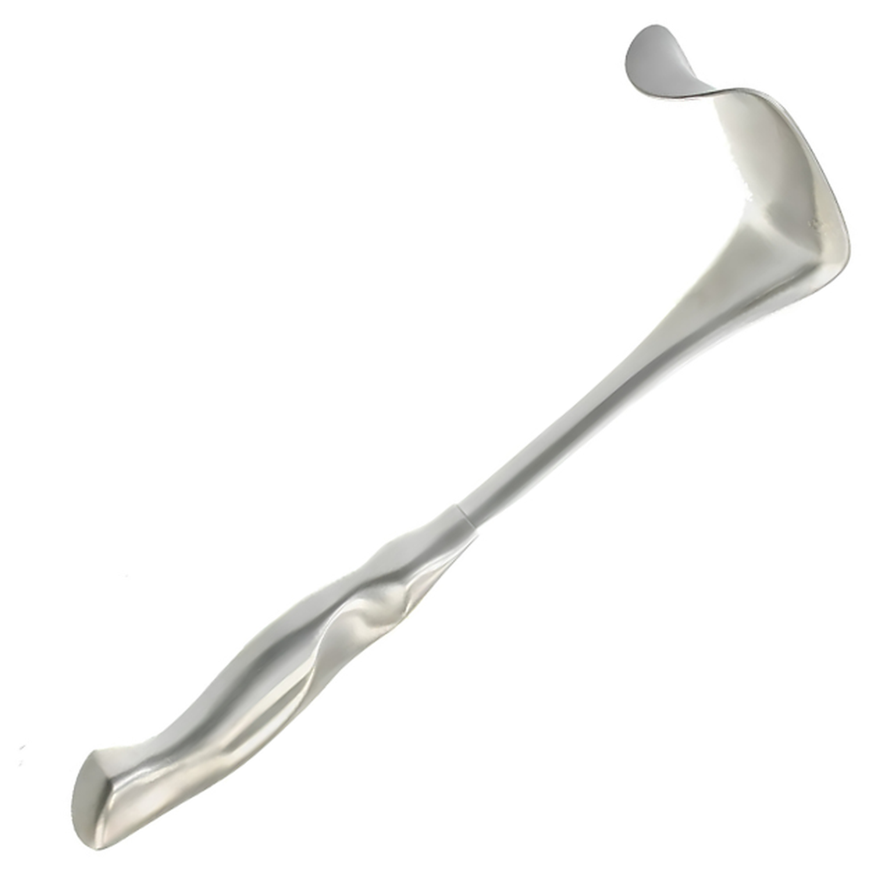 Kelly Retractor-Lamb Handle Kelly Retractor-Lamb Handle von Retractor Maker