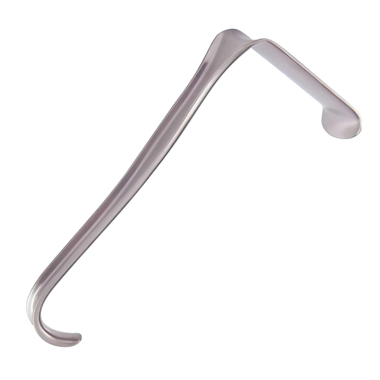 Eastman Vaginalspekulum Eastman Vaginalspekulum von Retractor Maker