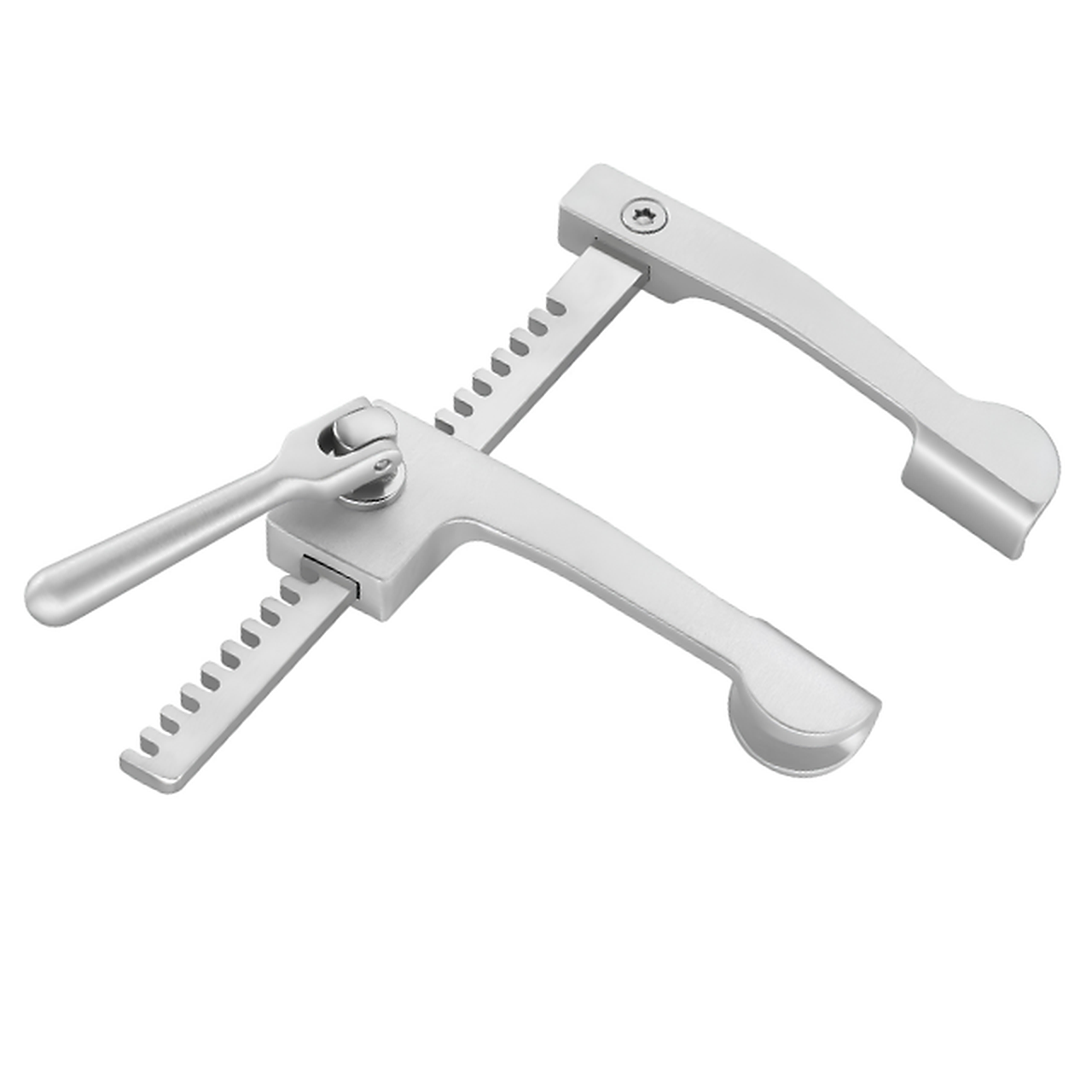 Cooley Sternotomy Retractor Cooley Sternotomy Retractor von Retractor Maker
