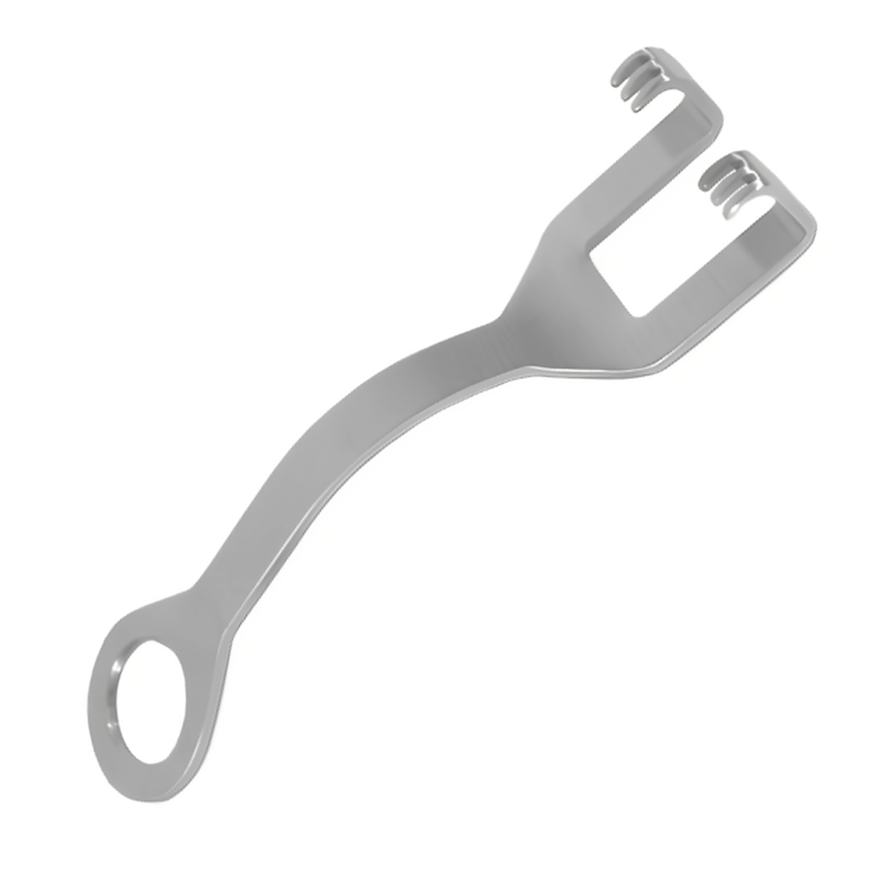 AORI Patellar-Retraktor AORI Patellar-Retraktor von Retractor Maker