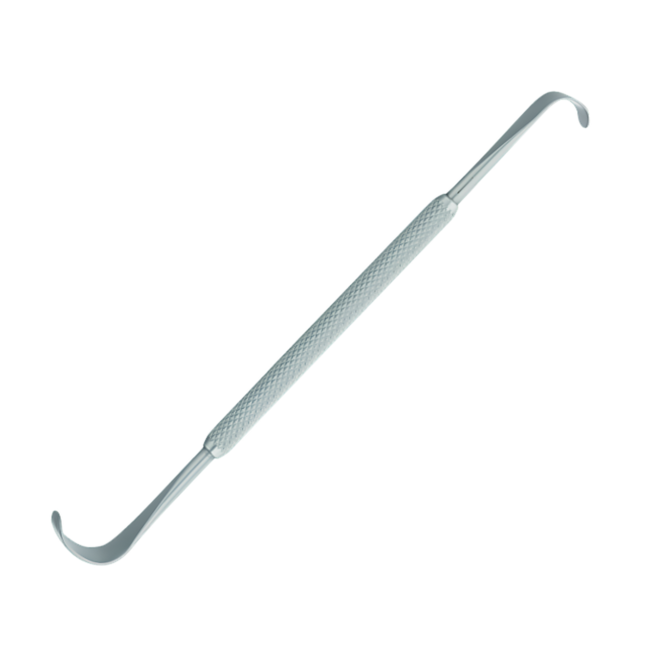 Kasden Double Ended delicate retractor Kasden Double Ended delicate retractor von Retractor Maker