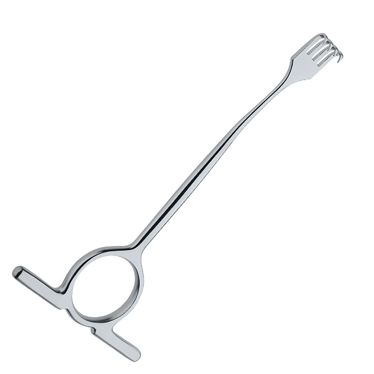 Williger Retractor Williger Wundhaken von Retractor Maker