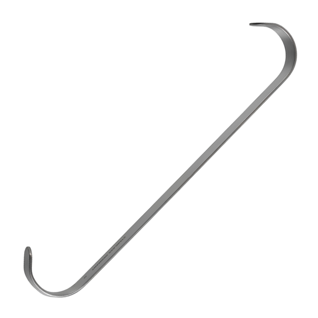 Sistrunk Retractor Sistrunk Wundhaken von Retractor Maker