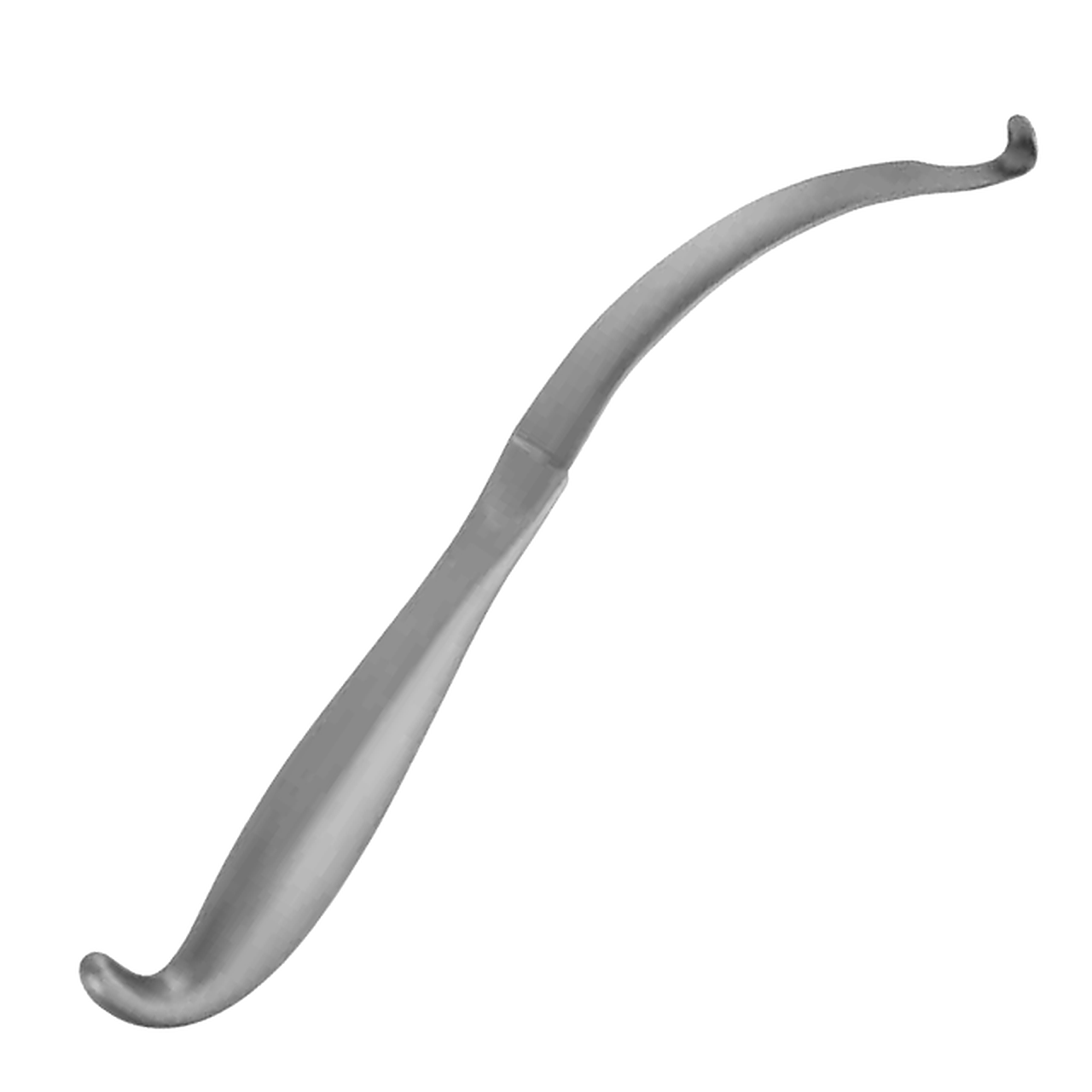 Sigmoid Notch Retractor Sigmoid Notch Wundhaken von Retractor Maker