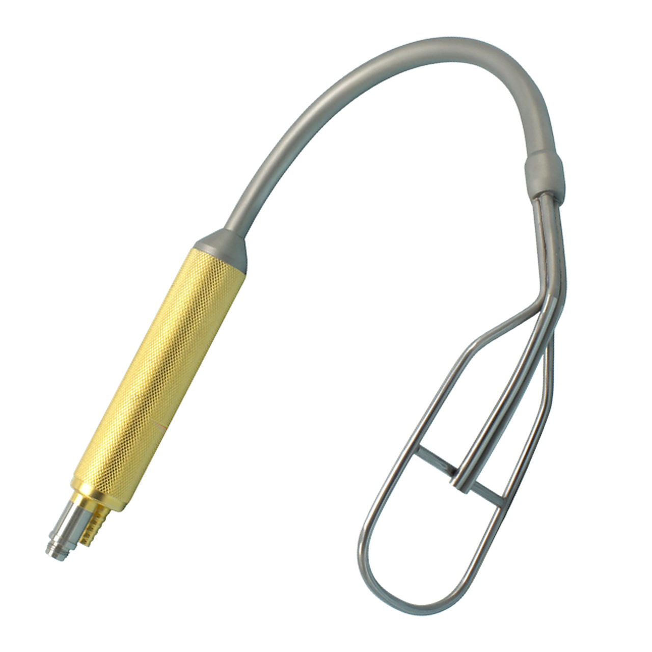 Biggs Mammaplasty Retractor, Fiber Optics Biggs Mammaplasty Retractor, Fiber Optics von Retractor Maker