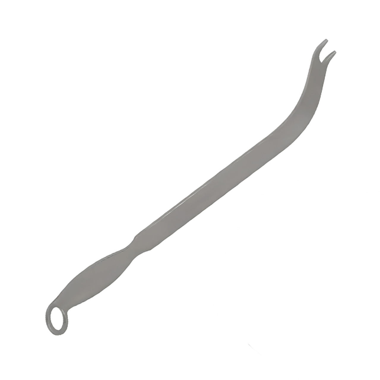 Trochanter-Major-Hebel Greater Trochanteric Retractor von Retractor Maker