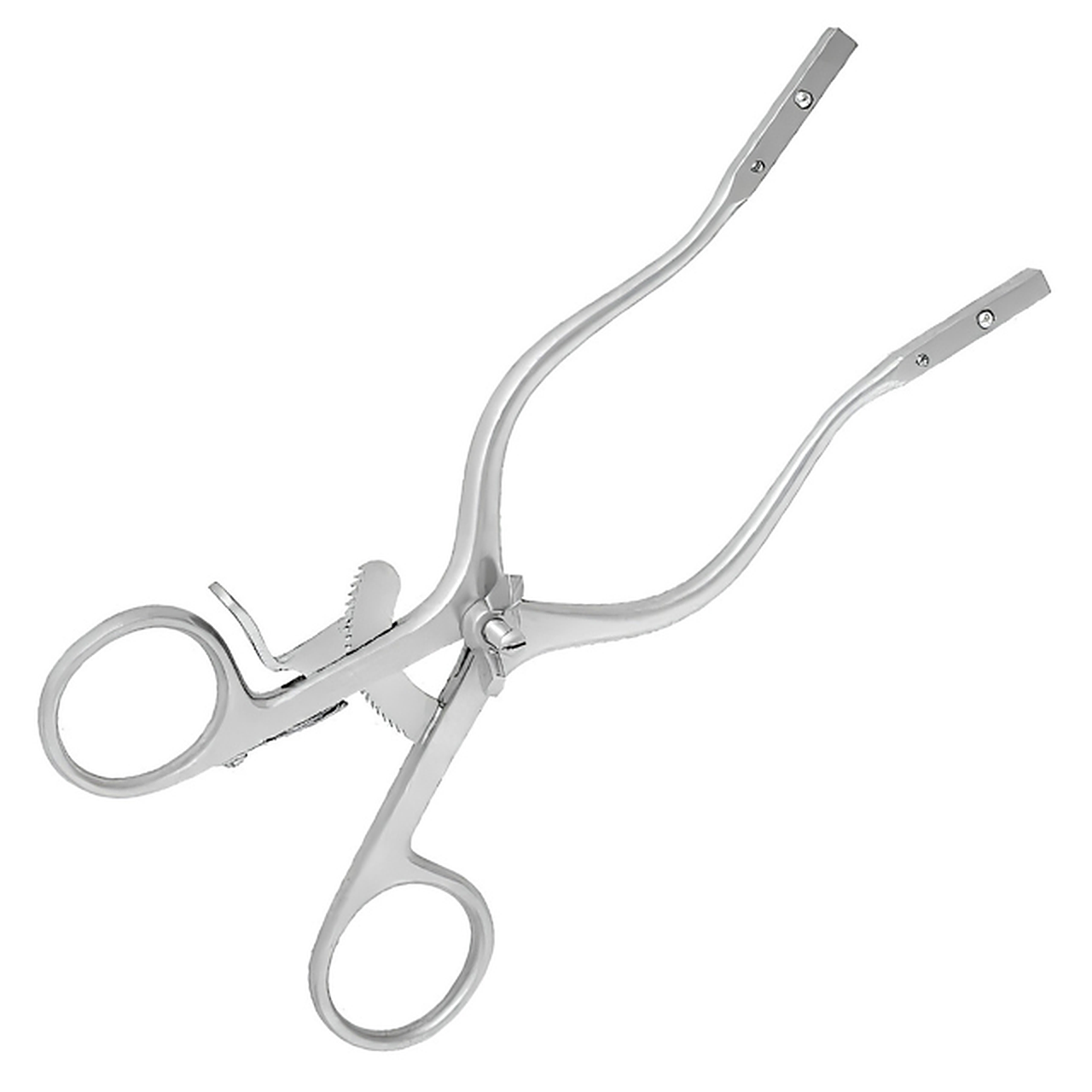 Henly Retractor Frame Henly Retractor Frame von Retractor Maker