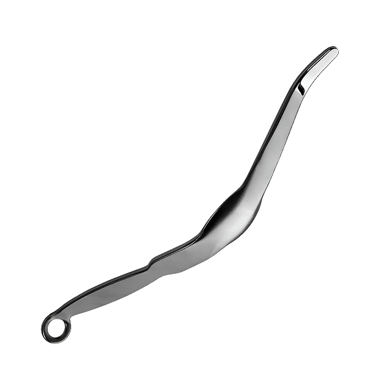 Concave Knee Retractor Kniehebel Concave Knee Retractor von Retractor Maker