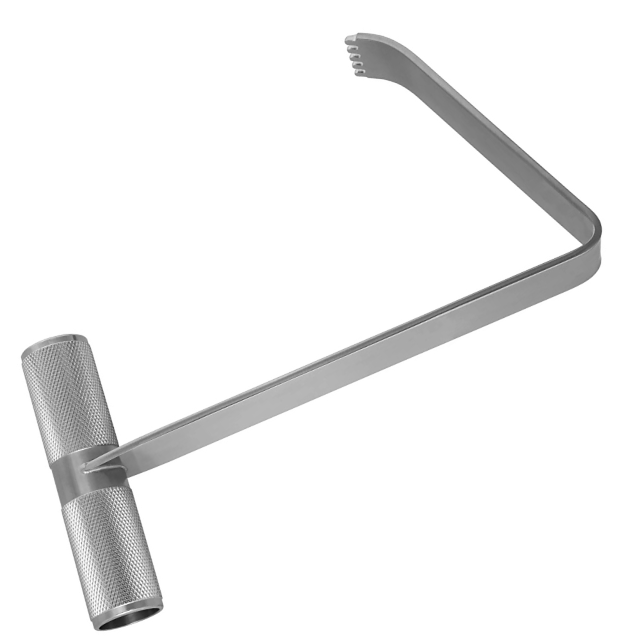 T Handle Retractor Angled Blade T Handle Retractor Angled Blade von Retractor Maker