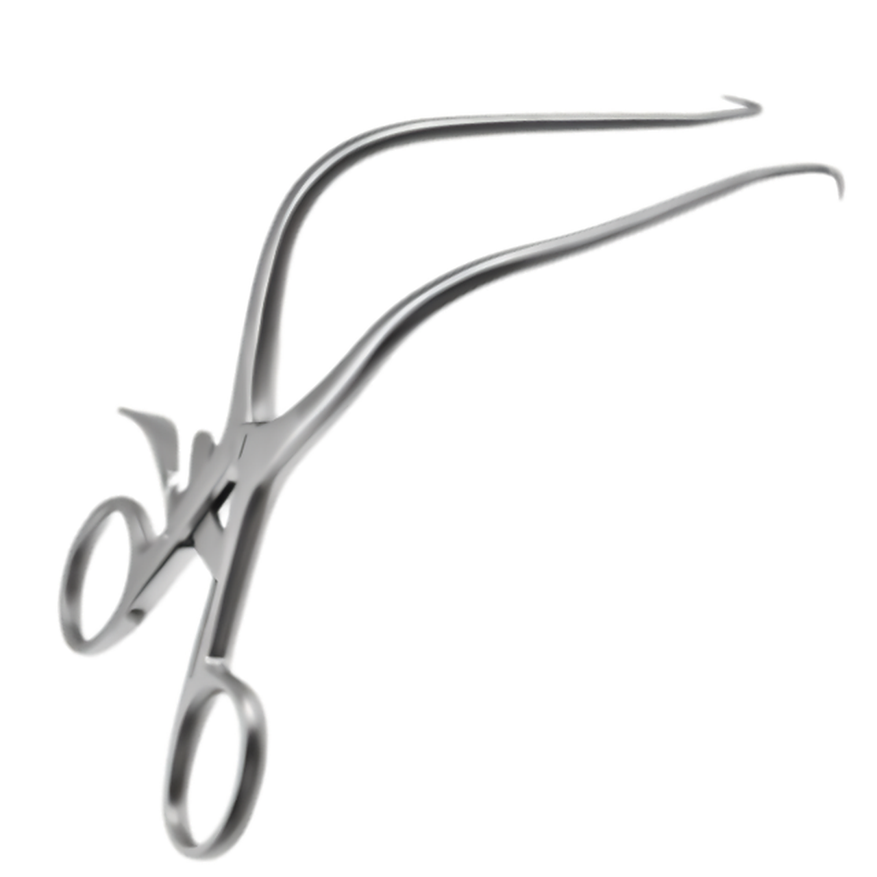 DeBakey Retractor DeBakey Retractor von Retractor Maker