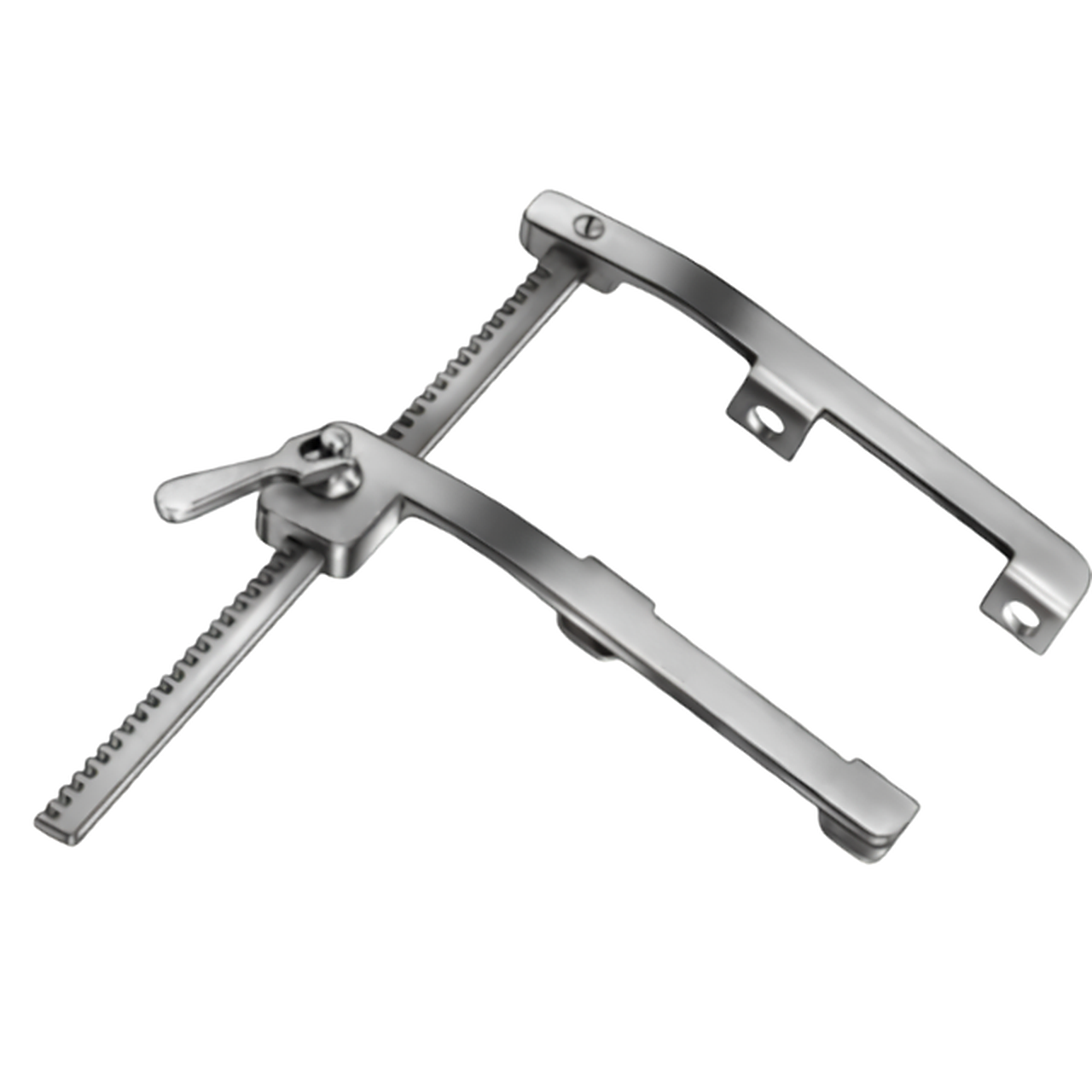 Finochietto (Modif) Rib Spreader by Retractor Maker Finochietto (Modif) Rippensperrer von Retractor Maker