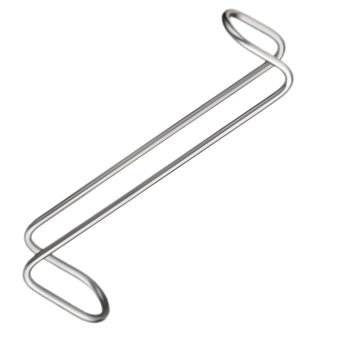 Collin Hartmann S-Shaped Retractor Collin Hartmann S-Shaped Retractor by Retractor Maker