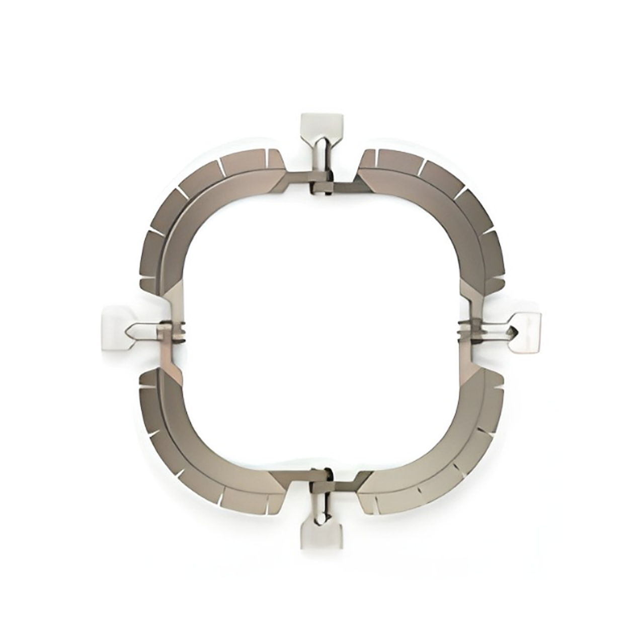 Lone Star Retractor (Colon, Rectal, Head & Neck Surgeries) by Retractor Maker Lone Star Retractor (Kolon-, Rektal-, Kopf- & Halschirurgie) von Retractor Maker