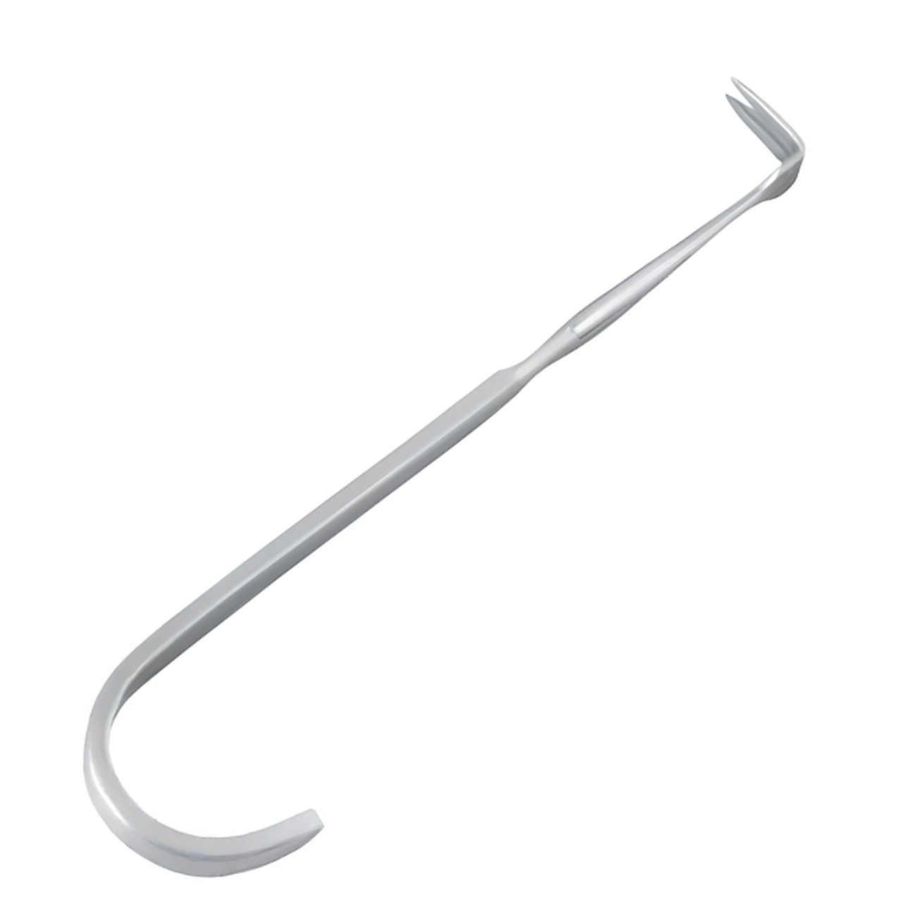 Dunn Dautrey Lateral Wundhaken Dunn Dautrey Lateral Wundhaken von Retractor Maker